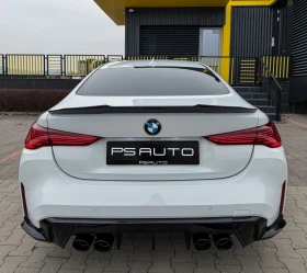 BMW 420 FaceLift / Active Sound / CRYSTAL SET , снимка 6