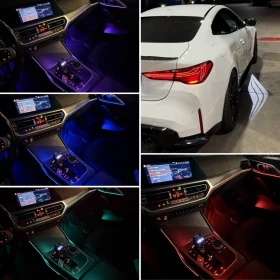 BMW 420 FaceLift / Active Sound / CRYSTAL SET , снимка 10