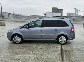 Opel Zafira Cosmo 7местна, снимка 6