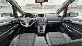 Opel Zafira Cosmo 7местна, снимка 9