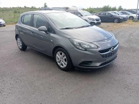 Opel Corsa 1, 3CDTI-EURO6-Automatic, Navigacia | Mobile.bg    9