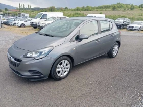 Opel Corsa 1, 3CDTI-EURO6-Automatic, Navigacia | Mobile.bg    2