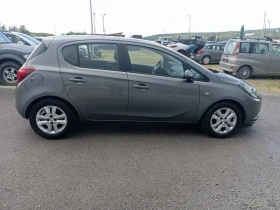 Opel Corsa 1, 3CDTI-EURO6-Automatic, Navigacia | Mobile.bg    10
