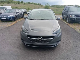 Opel Corsa 1, 3CDTI-EURO6-Automatic, Navigacia | Mobile.bg    1