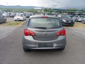 Opel Corsa 1, 3CDTI-EURO6-Automatic, Navigacia | Mobile.bg    5