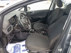 Opel Corsa 1, 3CDTI-EURO6-Automatic, Navigacia | Mobile.bg    6