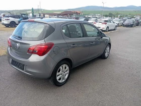 Opel Corsa 1, 3CDTI-EURO6-Automatic, Navigacia | Mobile.bg    4