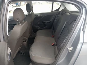 Opel Corsa 1, 3CDTI-EURO6-Automatic, Navigacia | Mobile.bg    8