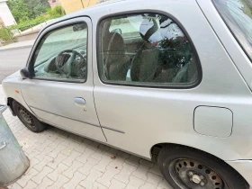 Обява за продажба на Nissan Micra ~2 200 лв. - изображение 2