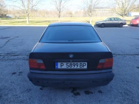 BMW 316 M43, LPG | Mobile.bg    4