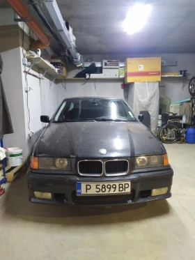 Обява за продажба на BMW 316 M43, LPG ~2 800 лв. - изображение 1