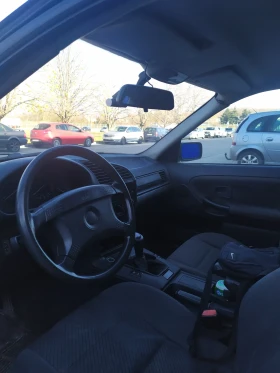 BMW 316 M43, LPG | Mobile.bg    6