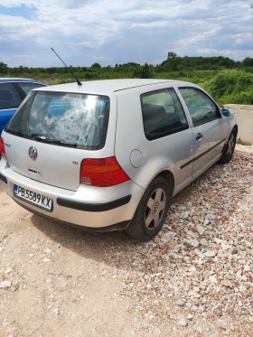 Обява за продажба на VW Golf 1, 6 SR ~1 700 лв. - изображение 6