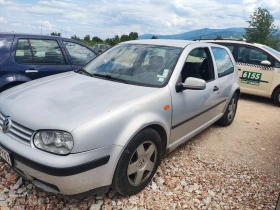 Обява за продажба на VW Golf 1, 6 SR ~1 700 лв. - изображение 1