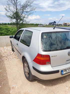Обява за продажба на VW Golf 1, 6 SR ~1 700 лв. - изображение 4