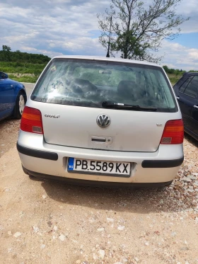 Обява за продажба на VW Golf 1, 6 SR ~1 700 лв. - изображение 5