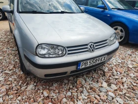 Обява за продажба на VW Golf 1, 6 SR ~1 700 лв. - изображение 2