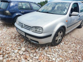 Обява за продажба на VW Golf 1, 6 SR ~1 700 лв. - изображение 1