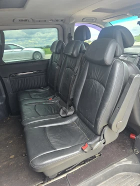 Mercedes-Benz Viano 3.0 V6 - 10 лв. - 78629330 7