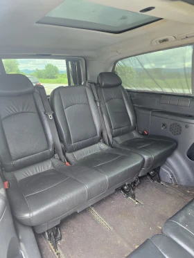 Mercedes-Benz Viano 3.0 V6 - 10 лв. - 78629330 6