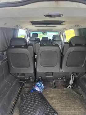 Mercedes-Benz Viano 3.0 V6 - 10 лв. - 78629330 10