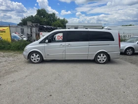 Mercedes-Benz Viano 3.0 V6 - 10 лв. - 78629330 4