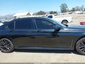 BMW 740 M Sport Distronic - 55000 лв. - 25203362 14