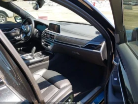BMW 740 M Sport Distronic - 55000 лв. - 25203362 6