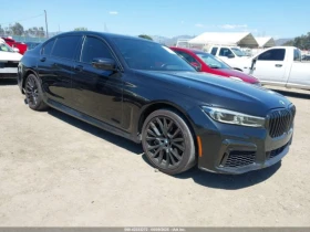 BMW 740 M Sport Distronic - 55000 лв. - 25203362 2