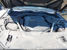 BMW 740 M Sport Distronic - 55000 лв. - 25203362 11