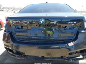 BMW 740 M Sport Distronic - 55000 лв. - 25203362 7