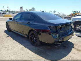 BMW 740 M Sport Distronic - 55000 лв. - 25203362 4