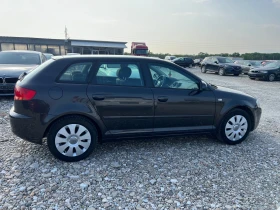 Audi A3 1.6 .. | Mobile.bg    4