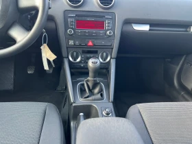 Audi A3 1.6 .. | Mobile.bg    14