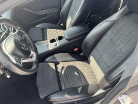 Mercedes-Benz CLA 220 AMG 4MATIC | Mobile.bg    5