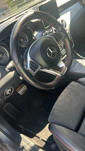 Обява за продажба на Mercedes-Benz CLA 200 AMG 4MATIC ~26 900 лв. - изображение 8