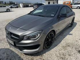 Mercedes-Benz CLA 220 AMG 4MATIC | Mobile.bg    2