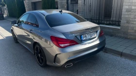 Обява за продажба на Mercedes-Benz CLA 200 AMG 4MATIC ~26 900 лв. - изображение 1