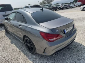 Mercedes-Benz CLA 220 AMG 4MATIC | Mobile.bg    4