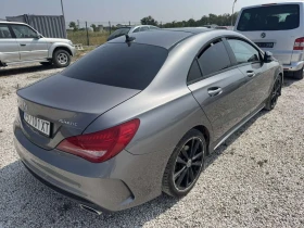 Mercedes-Benz CLA 220 AMG 4MATIC | Mobile.bg    3