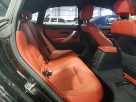BMW 440 XI GRAN COUPE Авто Кредит! Червен салон! - 22000 лв. - 69916791 9