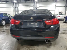 BMW 440 XI GRAN COUPE Авто Кредит! Червен салон! - 22000 лв. - 69916791 6