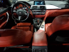 BMW 440 XI GRAN COUPE Авто Кредит! Червен салон! - 22000 лв. - 69916791 8