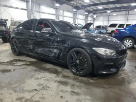 BMW 440 XI GRAN COUPE Авто Кредит! Червен салон! - 22000 лв. - 69916791 5