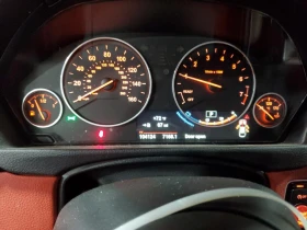 BMW 440 XI GRAN COUPE Авто Кредит! Червен салон! - 22000 лв. - 69916791 11