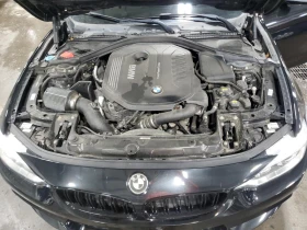 BMW 440 XI GRAN COUPE Авто Кредит! Червен салон! - 22000 лв. - 69916791 10
