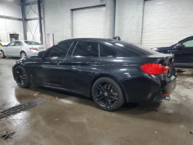 BMW 440 XI GRAN COUPE Авто Кредит! Червен салон! - 22000 лв. - 69916791 3