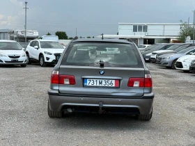 Обява за продажба на BMW 525 Mpack* Face* M57* 163ps ~6 999 лв. - изображение 3