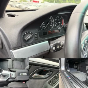 BMW 525 Mpack* Face* M57* 163ps | Mobile.bg    13