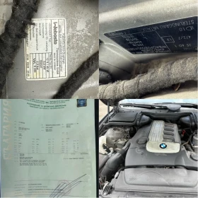 BMW 525 Mpack* Face* M57* 163ps | Mobile.bg    15